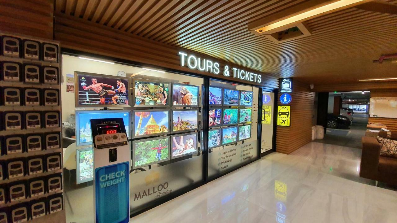 The Astra,City Center,Best View,Big Room,5Mins,Night Market Chiang Mai Eksteriør billede